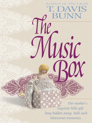 cover image of The Music Box
